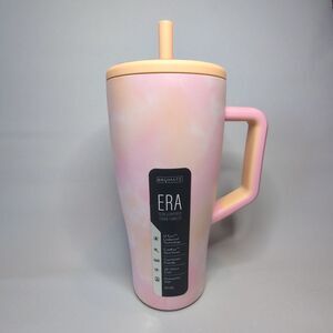 30oz BRÜMATE ERA — DREAMSICLE — NWT (MINT)